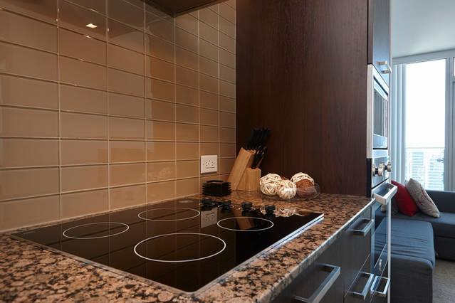 Condo Downtown, Cn Tower, Financial District Toronto Exterior foto