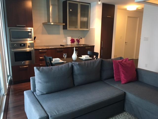 Condo Downtown, Cn Tower, Financial District Toronto Exterior foto