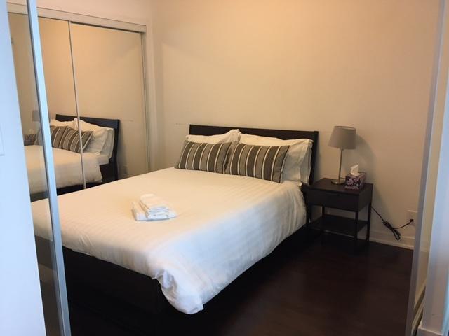 Condo Downtown, Cn Tower, Financial District Toronto Quarto foto