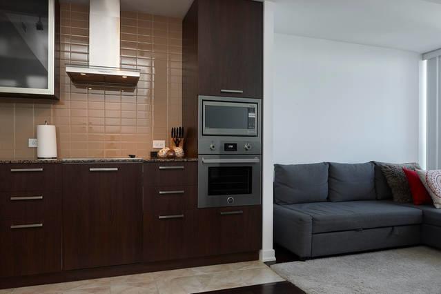 Condo Downtown, Cn Tower, Financial District Toronto Quarto foto