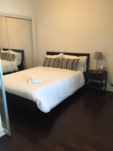 Condo Downtown, Cn Tower, Financial District Toronto Quarto foto