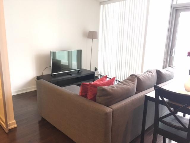 Condo Downtown, Cn Tower, Financial District Toronto Quarto foto