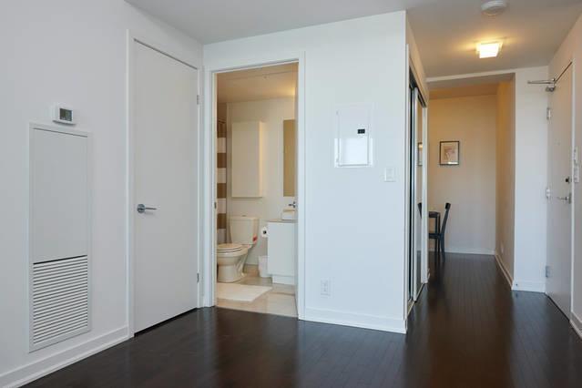 Condo Downtown, Cn Tower, Financial District Toronto Quarto foto