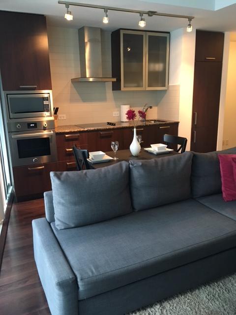Condo Downtown, Cn Tower, Financial District Toronto Quarto foto